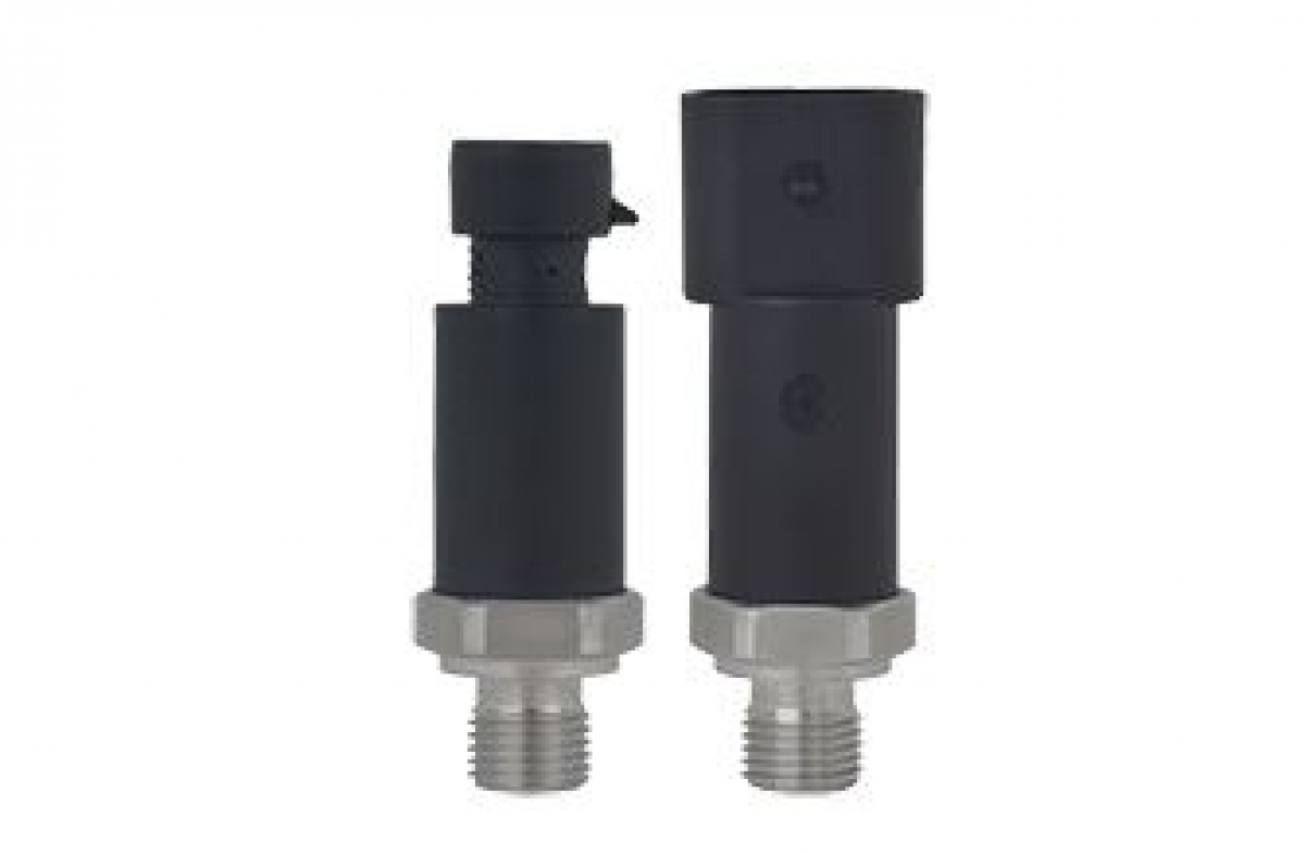 WIKA pressure sensor MH-3-HY